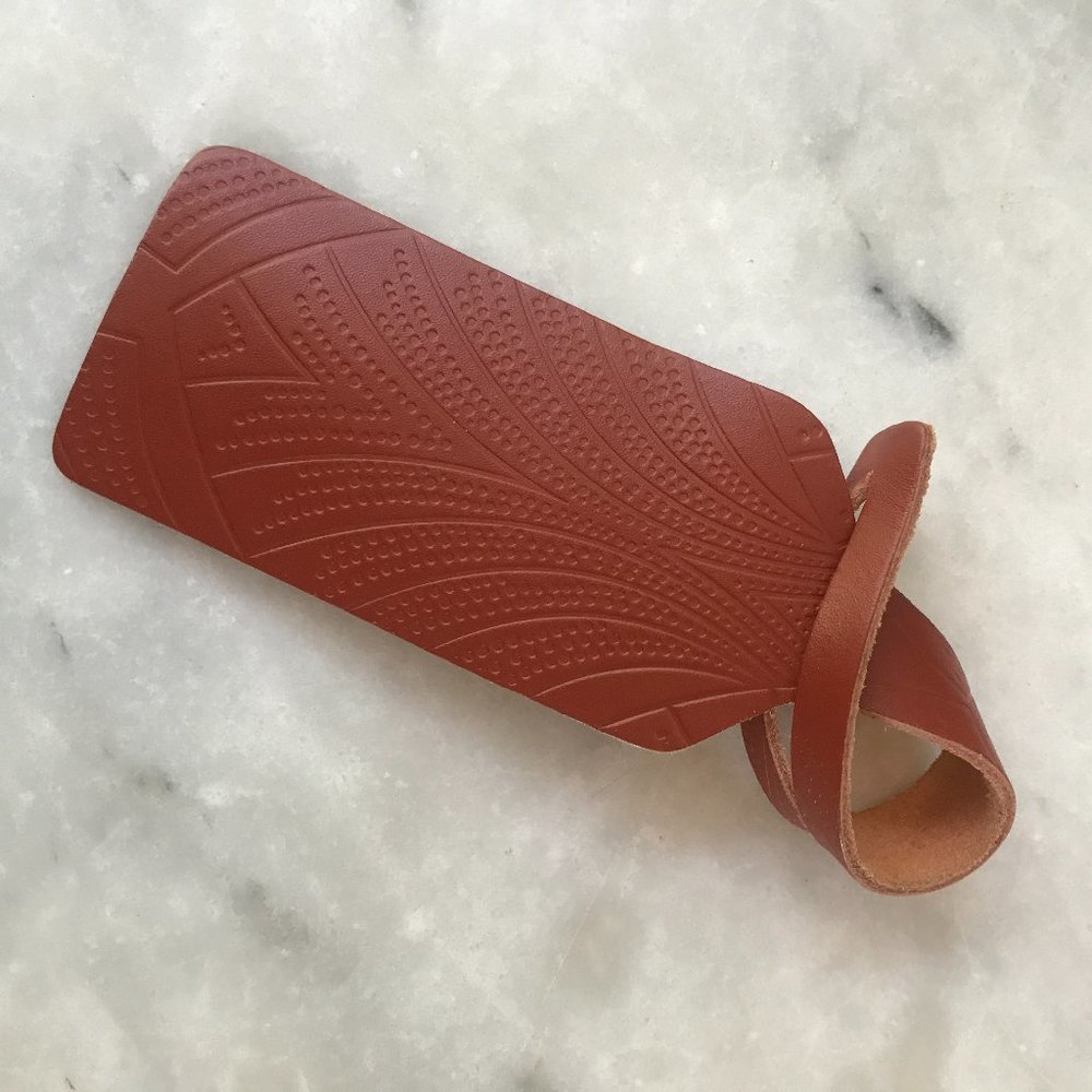 Luggage Tag